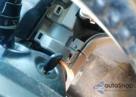 2011 Honda Odyssey Ex-L из США, поврежденный, VIN 5FNRL5H6XBB014559